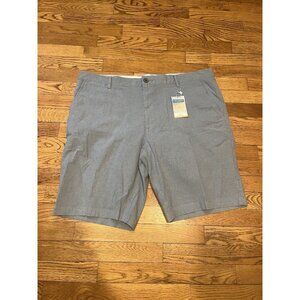 Georg Roth Los Angeles Shorts Men's 42 Canary Blue 97% cotton NWT